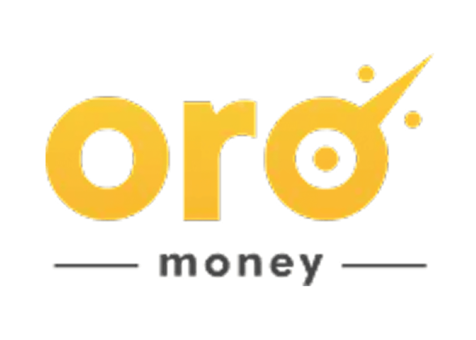 Oro logo - Peach AI customer